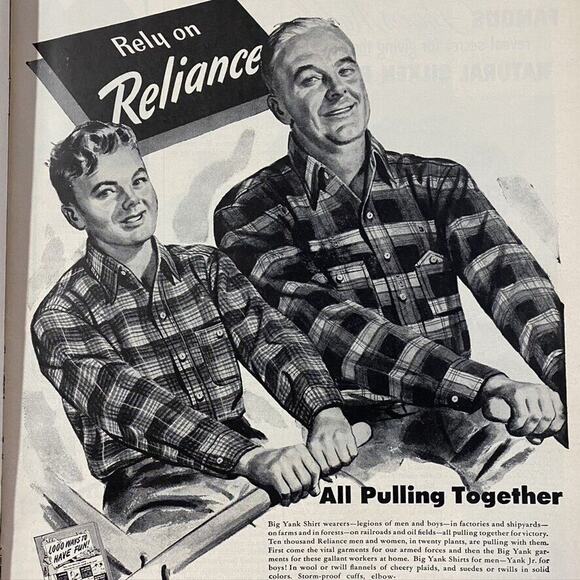 Life Magazine November 15 1943 Allied Prisoner Casualties Home From Germany - Picture 7 of 12